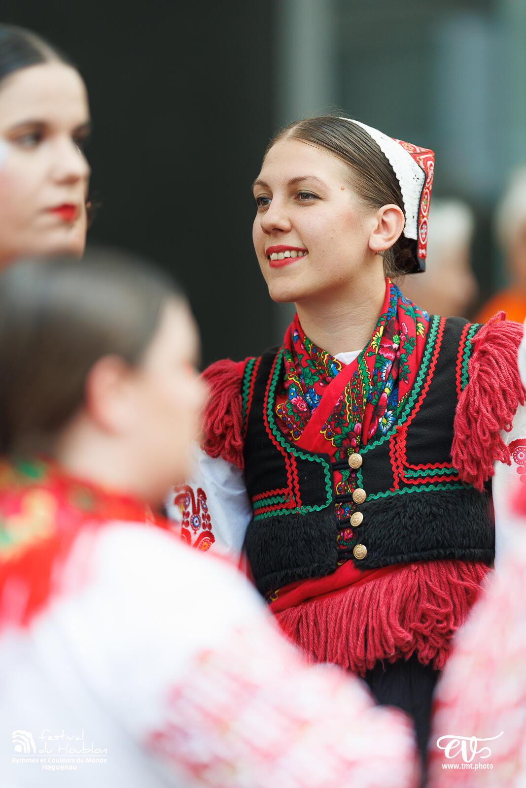 FDH 2024 | OUVERTURE